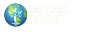 logo global root nova
